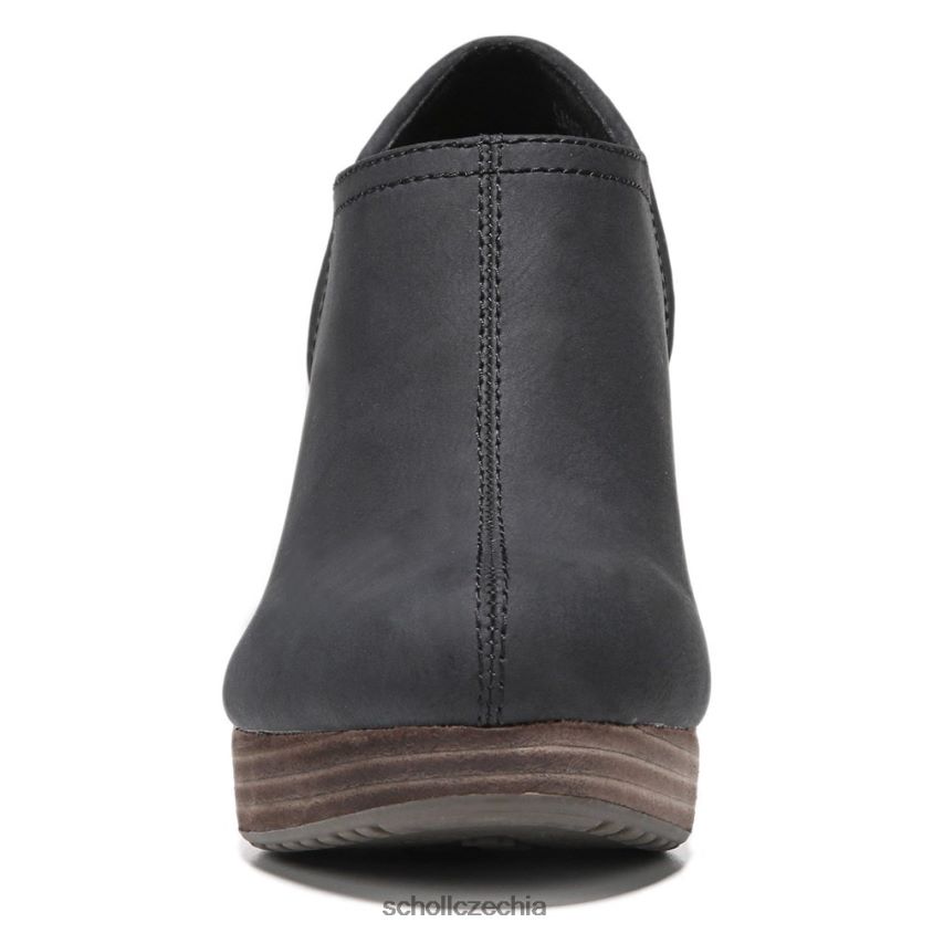 harlow klínová botička Černá Dr. Scholl'sunisex 22080Z149