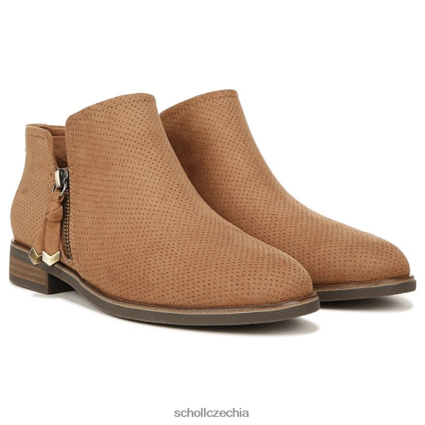 astir botička hnědá látka Dr. Scholl'sunisex 22080Z89