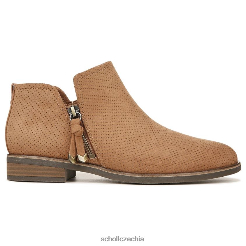 astir botička hnědá látka Dr. Scholl'sunisex 22080Z89