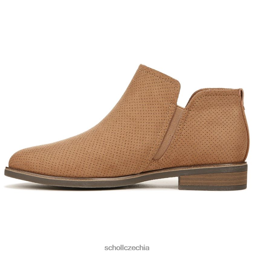 astir botička hnědá látka Dr. Scholl'sunisex 22080Z89