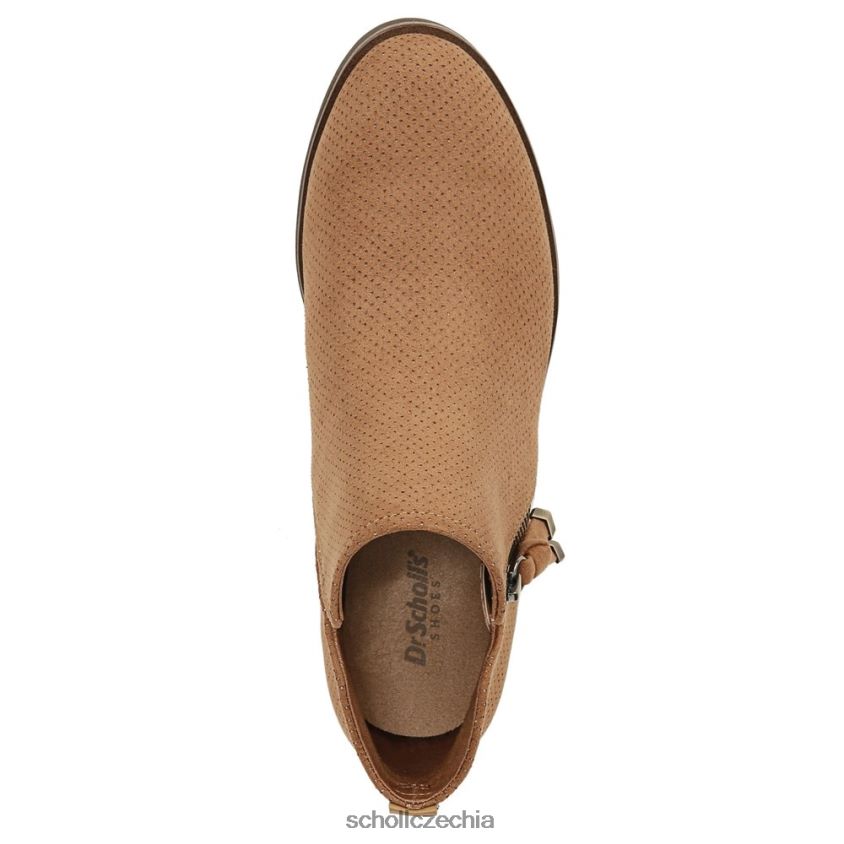 astir botička hnědá látka Dr. Scholl'sunisex 22080Z89