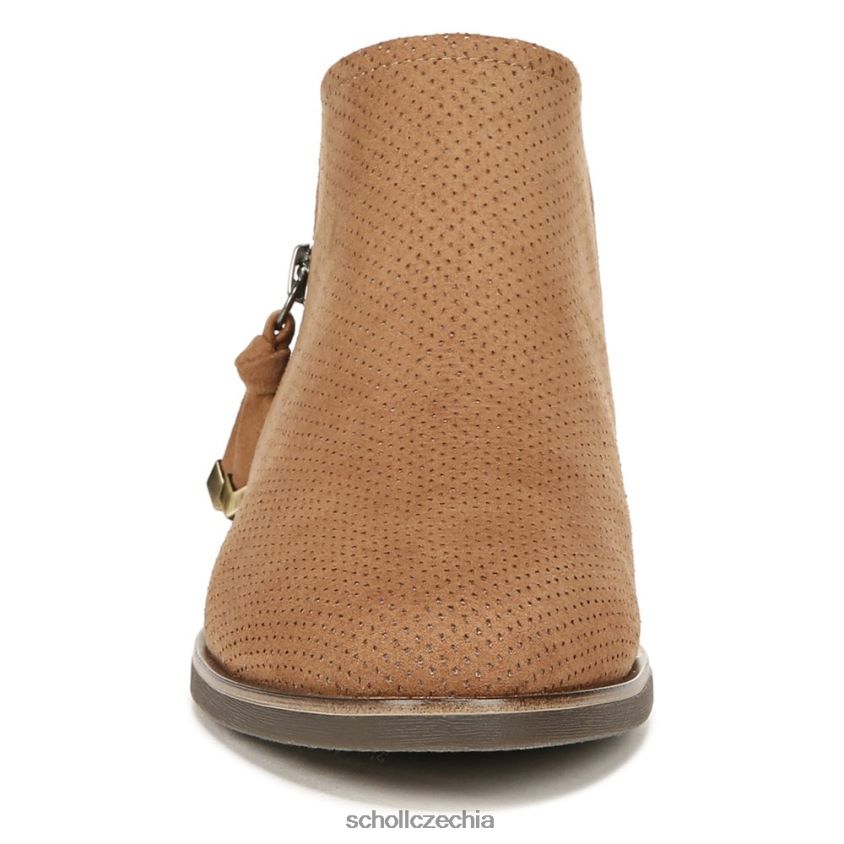 astir botička hnědá látka Dr. Scholl'sunisex 22080Z89