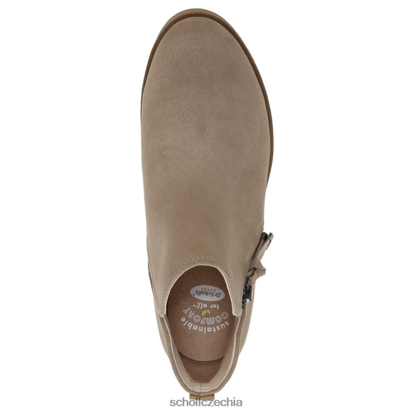 astir botička woodsmoke tkanina Dr. Scholl'sunisex 22080Z85