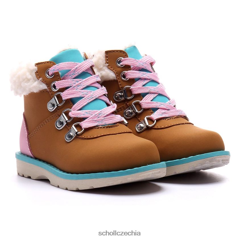 být okouzlen botou kamzík Dr. Scholl'sbatole 22080Z336