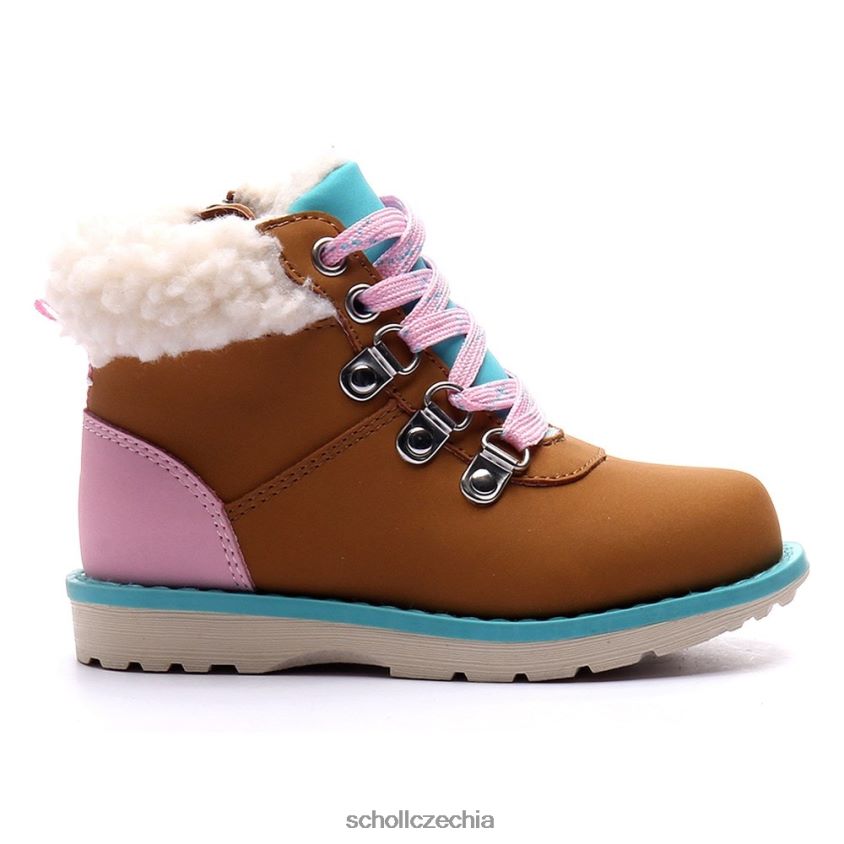 být okouzlen botou kamzík Dr. Scholl'sbatole 22080Z336
