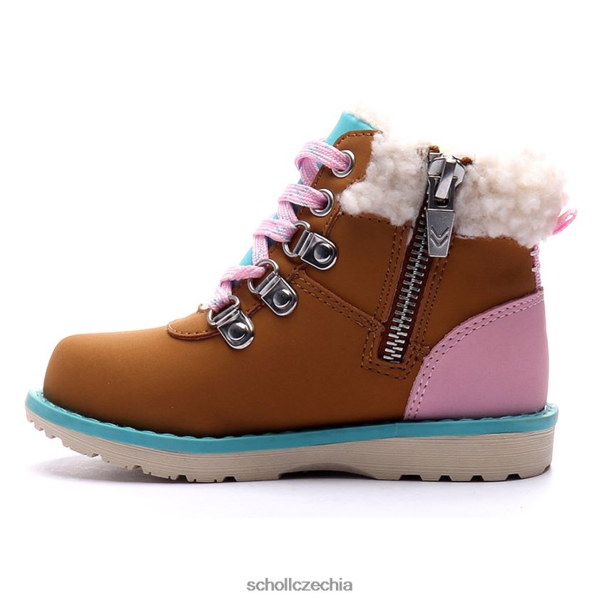 být okouzlen botou kamzík Dr. Scholl'sbatole 22080Z336