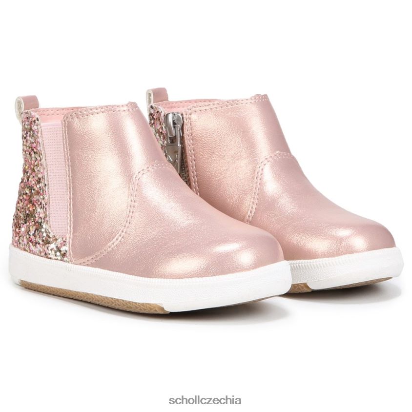 bota na tenisky novah růžové zlato Dr. Scholl'sbatole/malé dítě 22080Z314
