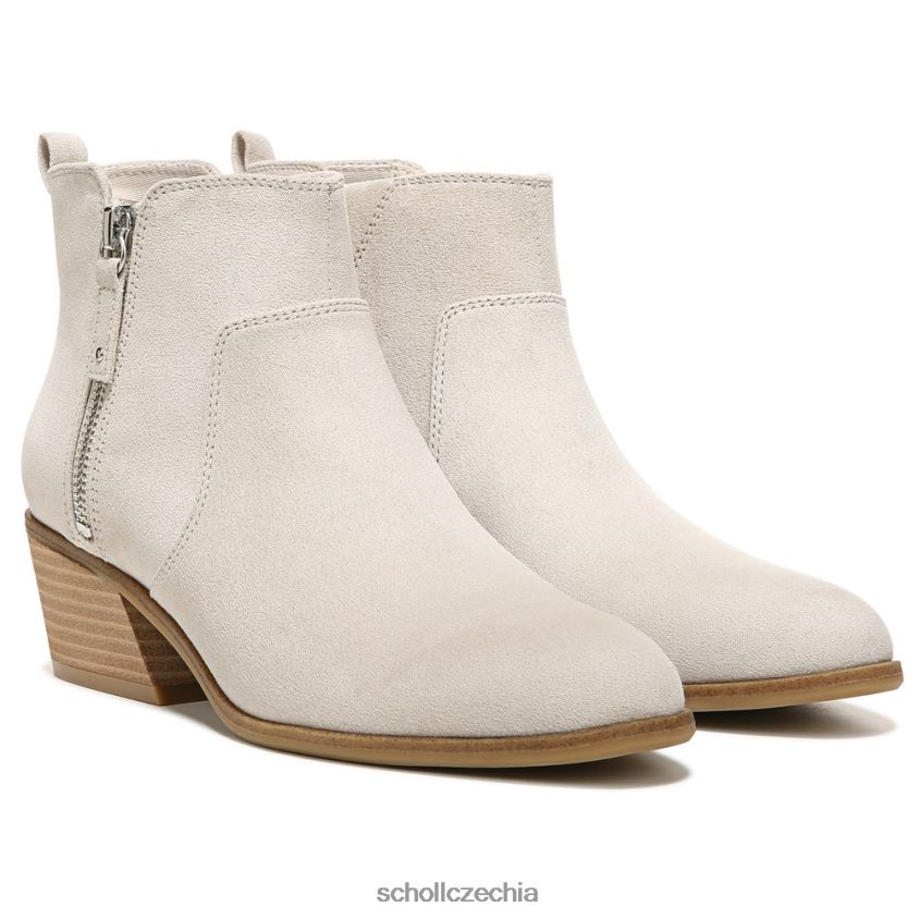 lawless kotníková bota ústřicová tkanina Dr. Scholl'sunisex 22080Z181