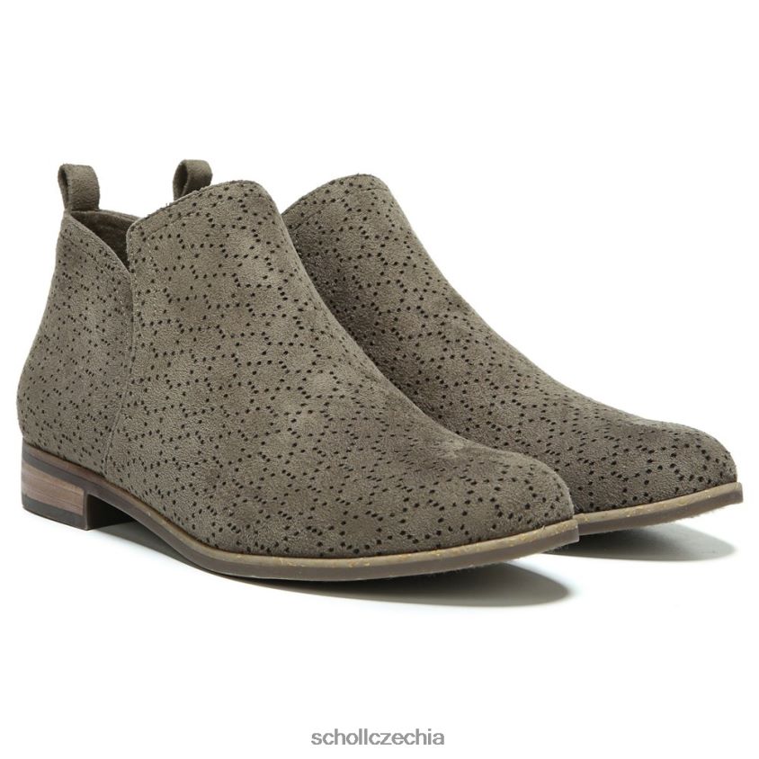 sazba botičky olivové mikrovlákno Dr. Scholl'sunisex 22080Z146