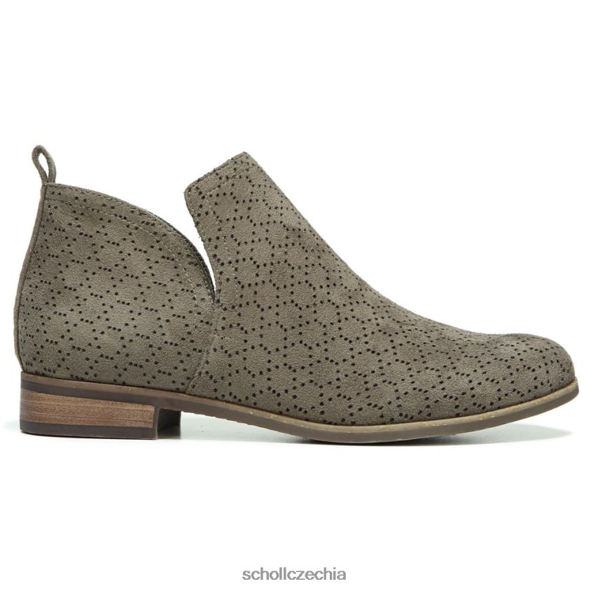 sazba botičky olivové mikrovlákno Dr. Scholl'sunisex 22080Z146