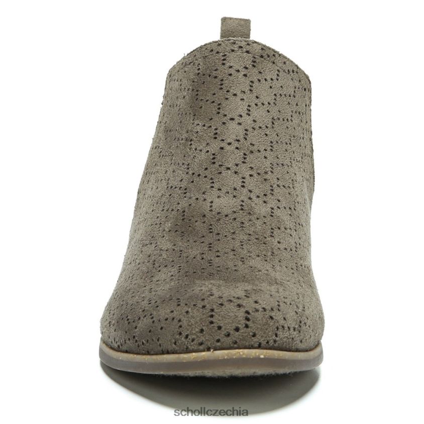 sazba botičky olivové mikrovlákno Dr. Scholl'sunisex 22080Z146