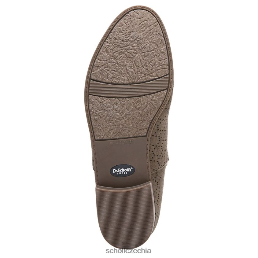 sazba botičky olivové mikrovlákno Dr. Scholl'sunisex 22080Z146