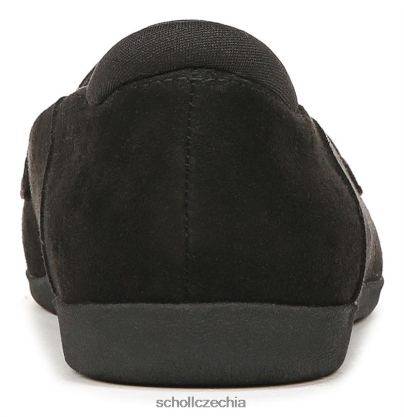 emilia povaleč černá látka Dr. Scholl'sunisex 22080Z44