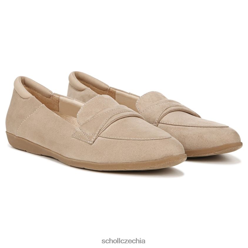 emilia povaleč taupe tkanina Dr. Scholl'sunisex 22080Z43