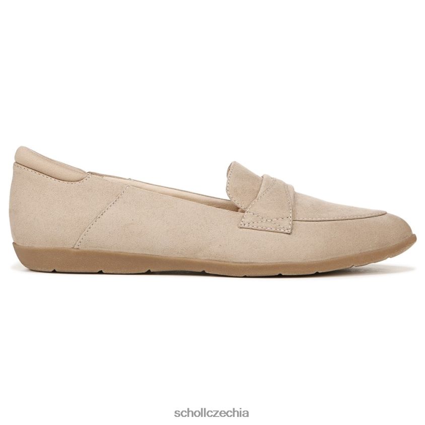 emilia povaleč taupe tkanina Dr. Scholl'sunisex 22080Z43