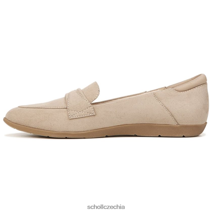 emilia povaleč taupe tkanina Dr. Scholl'sunisex 22080Z43