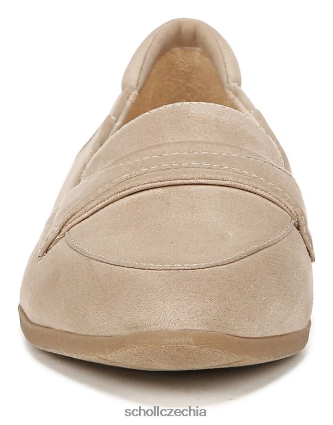 emilia povaleč taupe tkanina Dr. Scholl'sunisex 22080Z43
