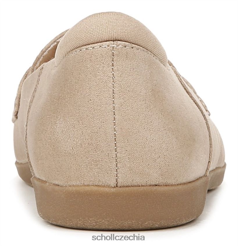 emilia povaleč taupe tkanina Dr. Scholl'sunisex 22080Z43