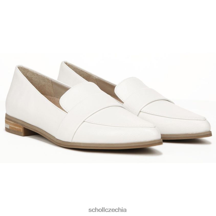 faxon příliš povaleč bílá syntetika Dr. Scholl'sunisex 22080Z122