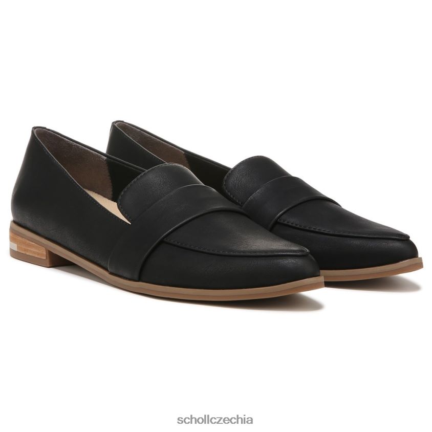 faxon příliš povaleč černá látka Dr. Scholl'sunisex 22080Z119