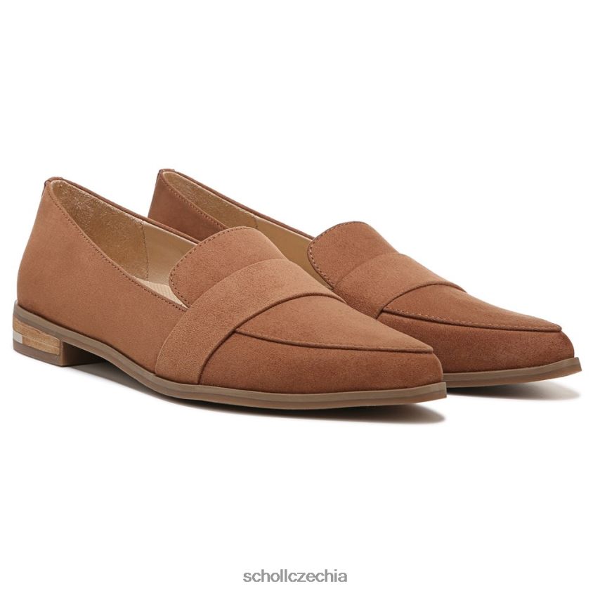faxon příliš povaleč hnědá látka Dr. Scholl'sunisex 22080Z120