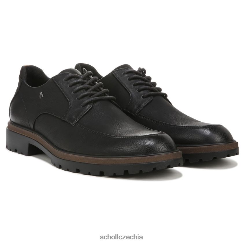 gerard oxford Černá Dr. Scholl'sunisex 22080Z274