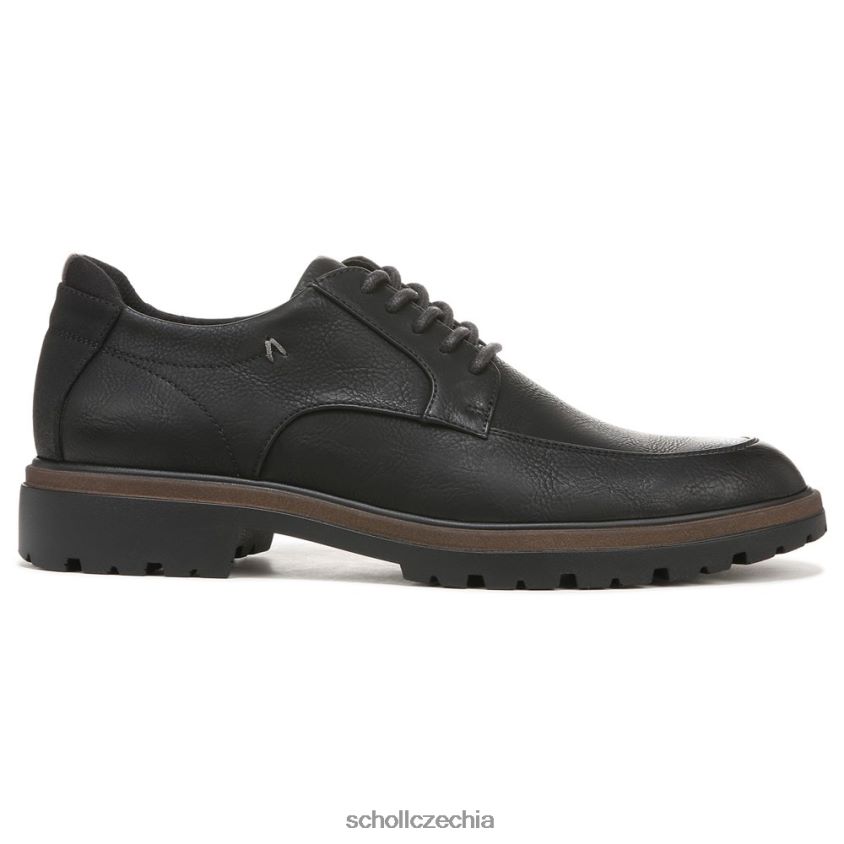 gerard oxford Černá Dr. Scholl'sunisex 22080Z274