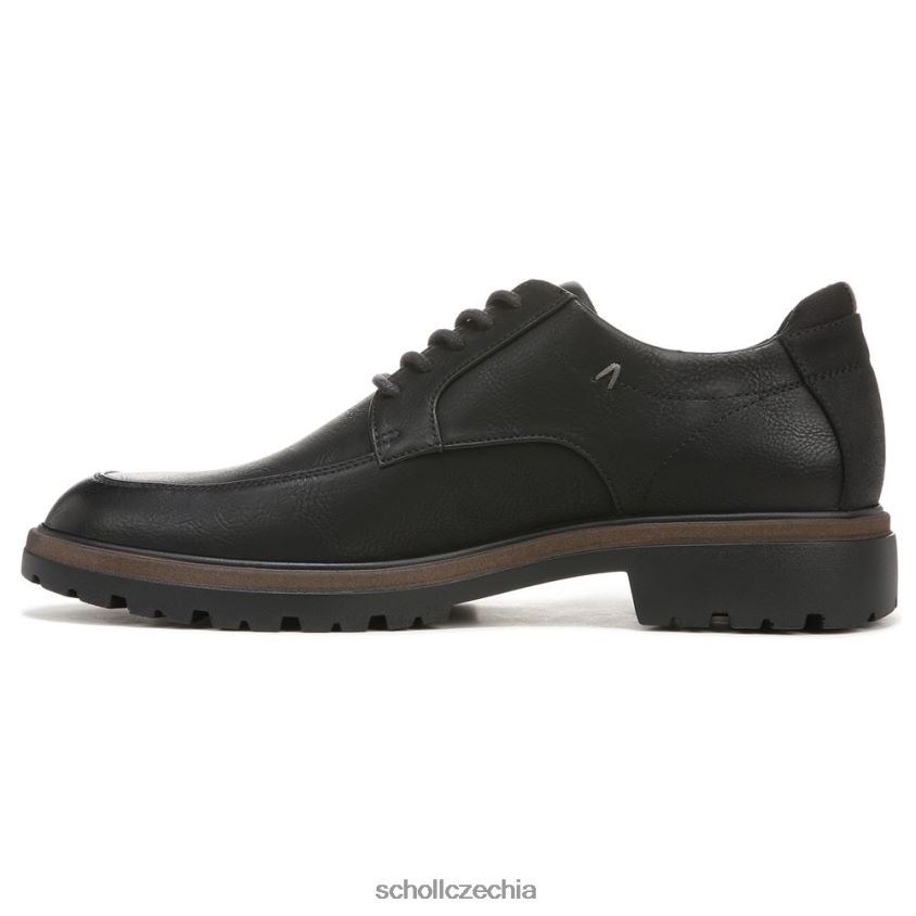 gerard oxford Černá Dr. Scholl'sunisex 22080Z274