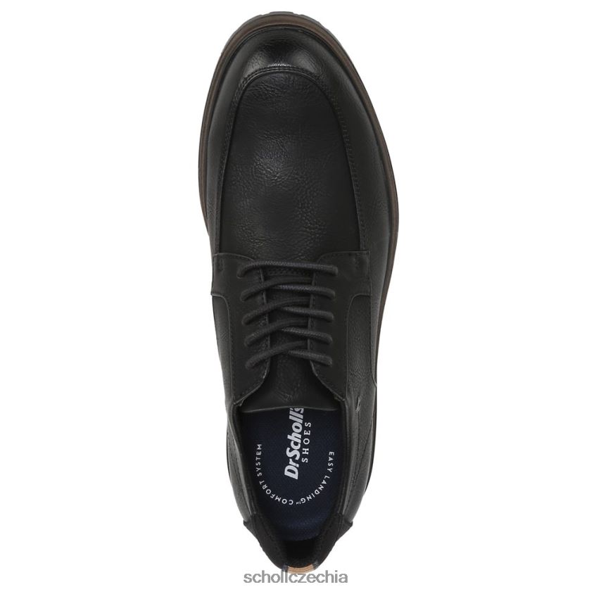 gerard oxford Černá Dr. Scholl'sunisex 22080Z274