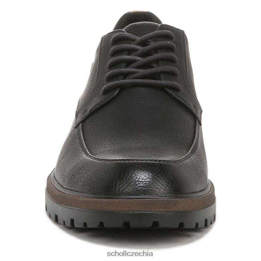 gerard oxford Černá Dr. Scholl'sunisex 22080Z274