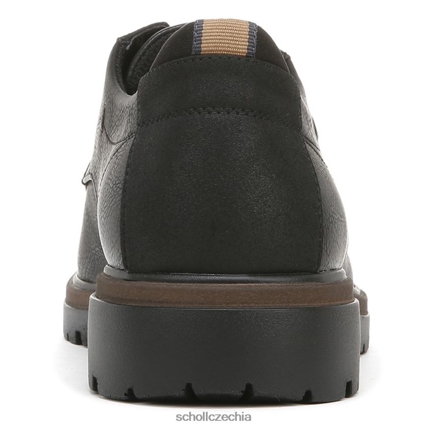 gerard oxford Černá Dr. Scholl'sunisex 22080Z274