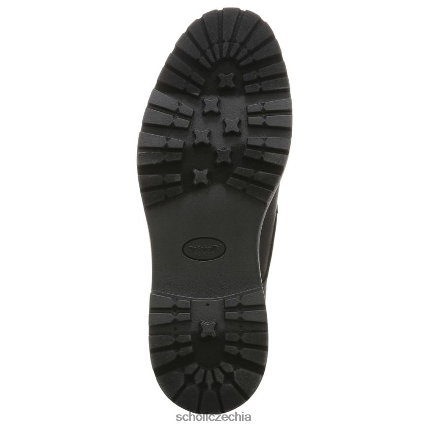 gerard oxford Černá Dr. Scholl'sunisex 22080Z274