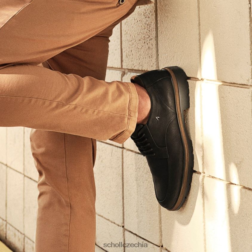 gerard oxford Černá Dr. Scholl'sunisex 22080Z274