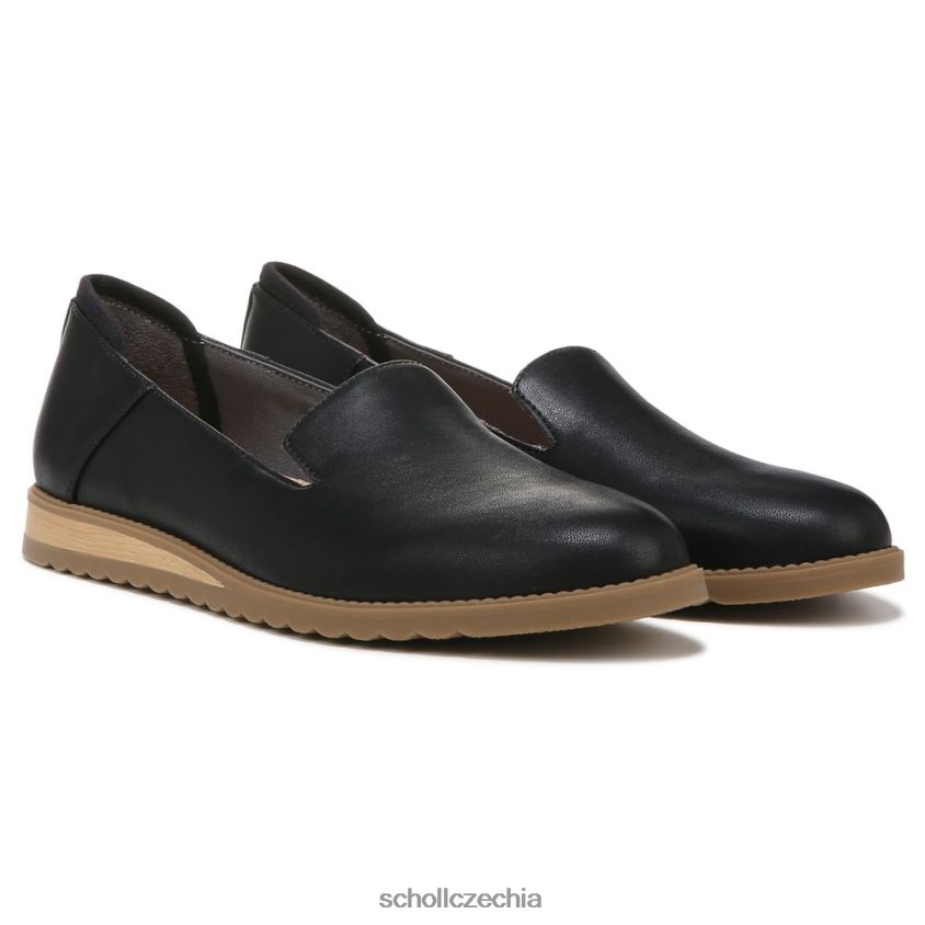 jetset povaleč Černá Dr. Scholl'sunisex 22080Z8