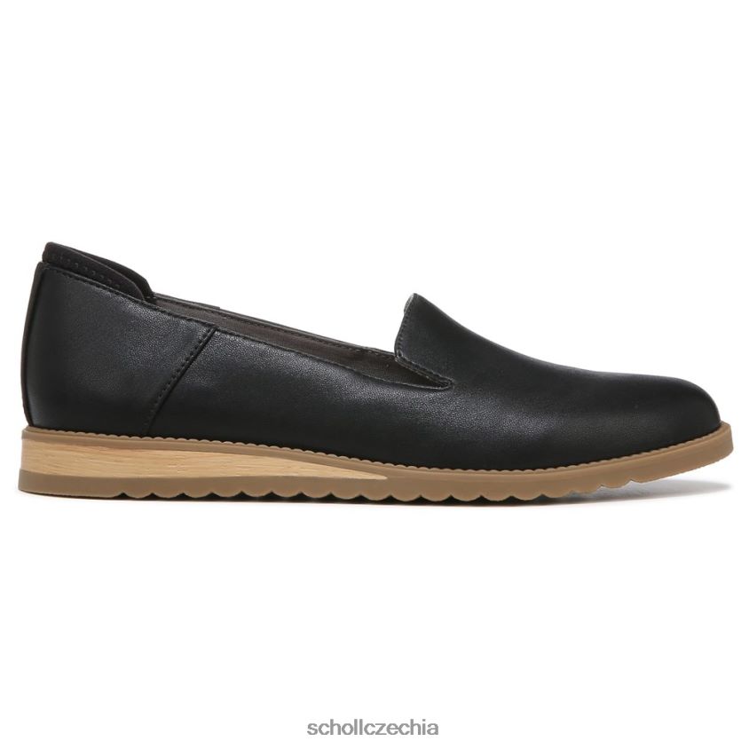 jetset povaleč Černá Dr. Scholl'sunisex 22080Z8