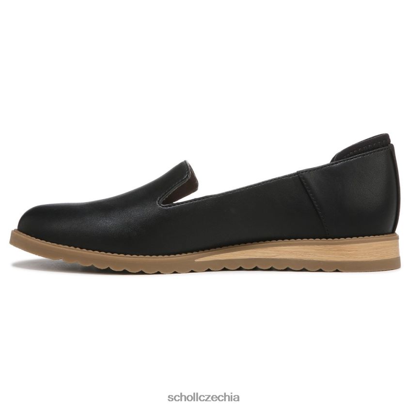 jetset povaleč Černá Dr. Scholl'sunisex 22080Z8