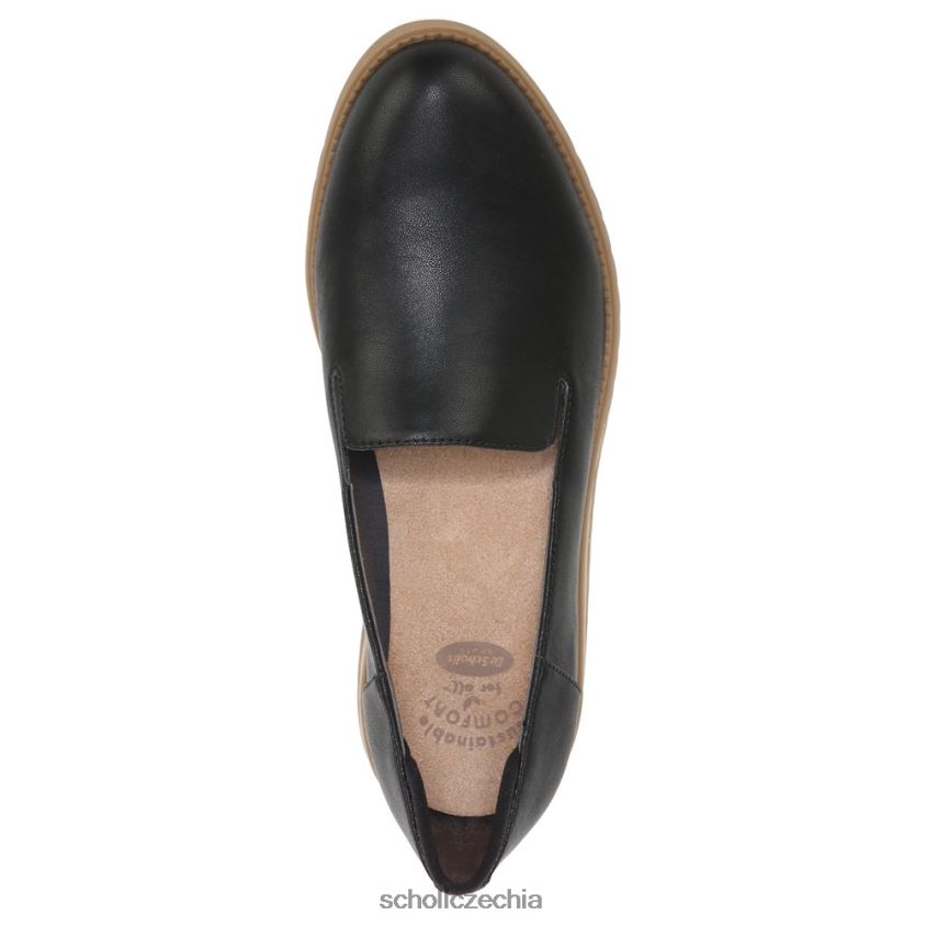 jetset povaleč Černá Dr. Scholl'sunisex 22080Z8