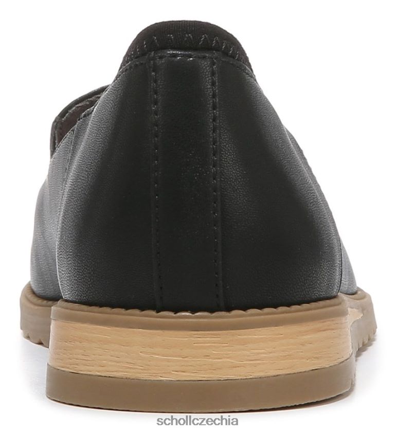 jetset povaleč Černá Dr. Scholl'sunisex 22080Z8