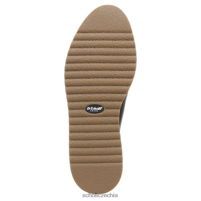 jetset povaleč Černá Dr. Scholl'sunisex 22080Z8