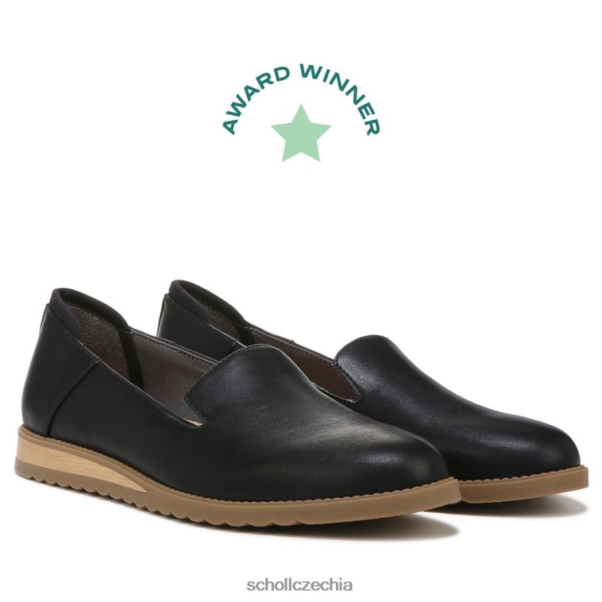 jetset povaleč Černá Dr. Scholl'sunisex 22080Z8
