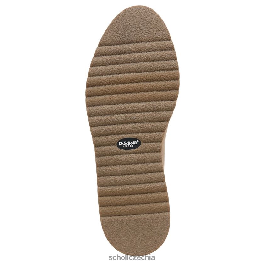 jetset povaleč pískově béžová látka Dr. Scholl'sunisex 22080Z9