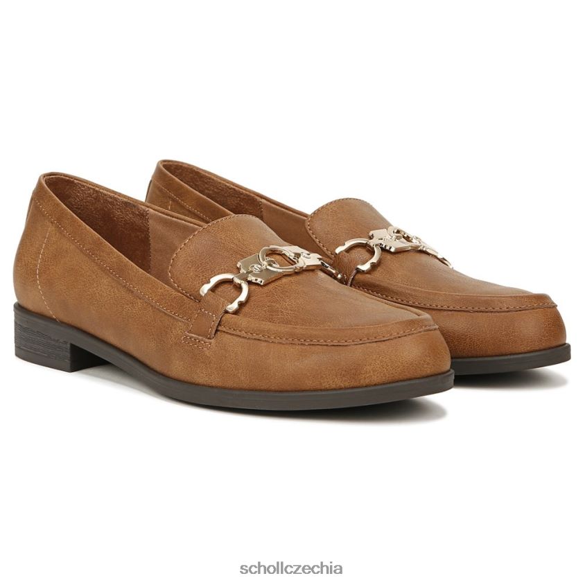 míra zdobit povaleč hnědá syntetika Dr. Scholl'sunisex 22080Z104