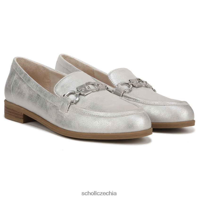 míra zdobit povaleč stříbro syntetické Dr. Scholl'sunisex 22080Z106