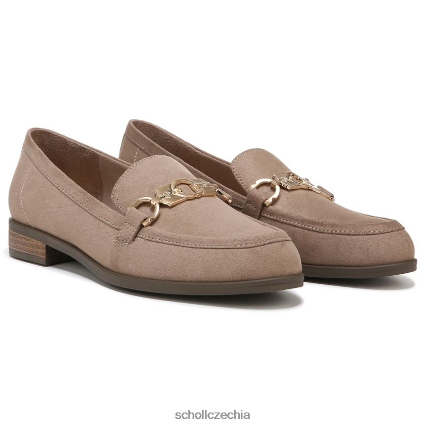 míra zdobit povaleč taupe tkanina Dr. Scholl'sunisex 22080Z103