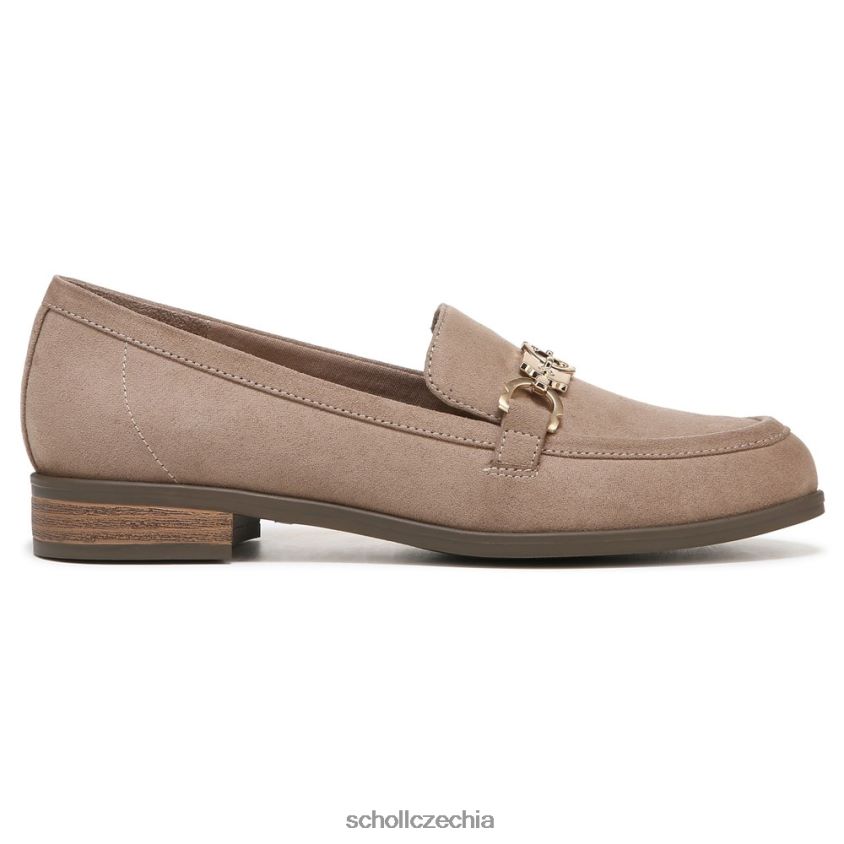 míra zdobit povaleč taupe tkanina Dr. Scholl'sunisex 22080Z103