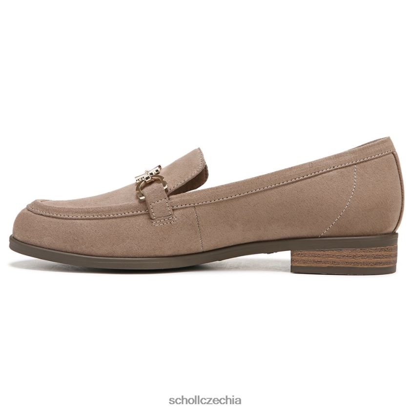 míra zdobit povaleč taupe tkanina Dr. Scholl'sunisex 22080Z103