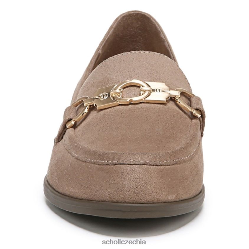 míra zdobit povaleč taupe tkanina Dr. Scholl'sunisex 22080Z103