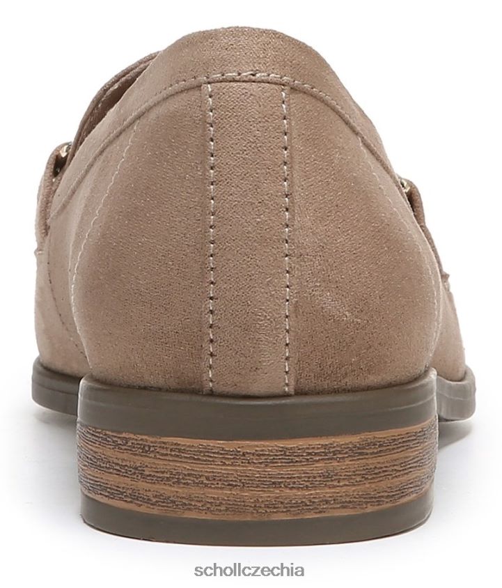 míra zdobit povaleč taupe tkanina Dr. Scholl'sunisex 22080Z103
