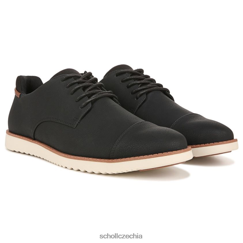 šněrování synchronizační čepice černá syntetika Dr. Scholl'sunisex 22080Z261