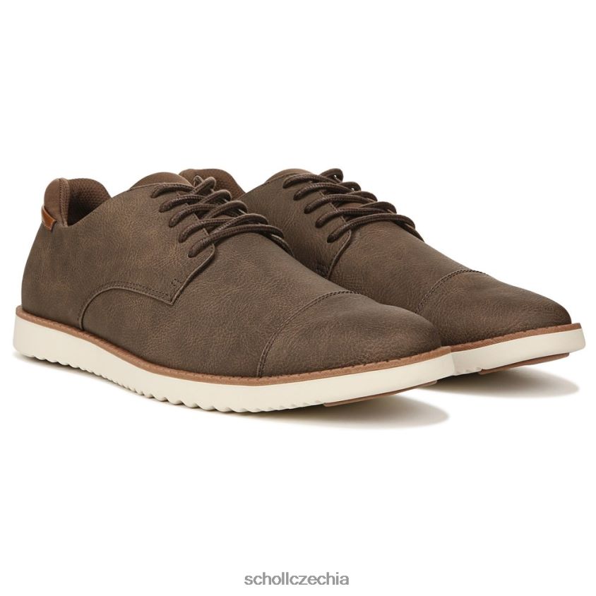 šněrování synchronizační čepice hnědá syntetika Dr. Scholl'sunisex 22080Z260